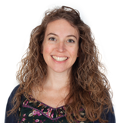 Ali Schlereth TaxJar