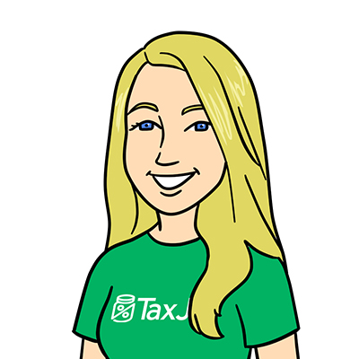 Amber Narmore TaxJar