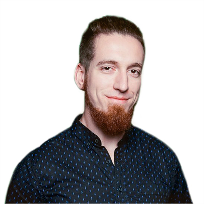 Andre LeBlanc TaxJar