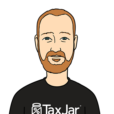 Andrew Gehrhardt TaxJar