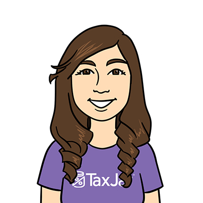 Angela Lindow TaxJar