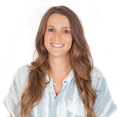 Ashley Alongi TaxJar