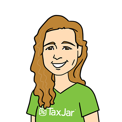 Ashley Schultz TaxJar