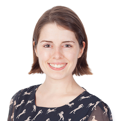 Bethany Watson TaxJar