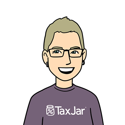 Carolyn Urban TaxJar