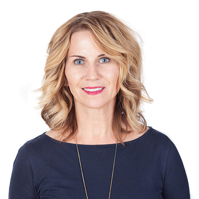 Carrie Almany TaxJar