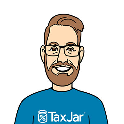 Chris Bechler TaxJar
