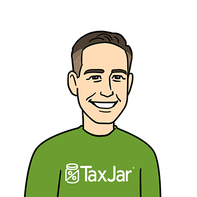 Chris Frank TaxJar