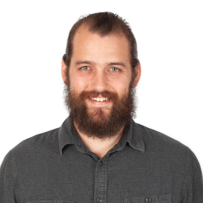 Christopher Ralph TaxJar