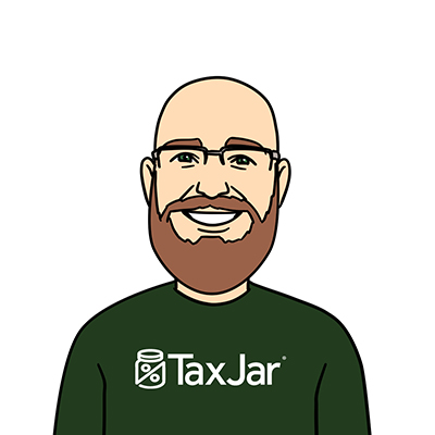 Dallen Dalton TaxJar