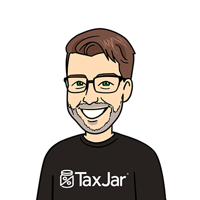 David Bernheisel TaxJar