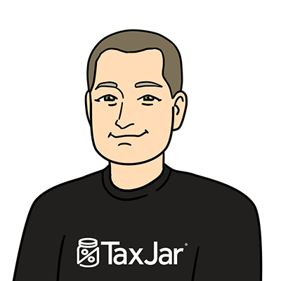 David Smith TaxJar