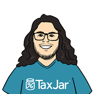 Edwin Melendez TaxJar
