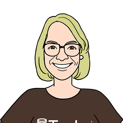 Eileen Anderson TaxJar