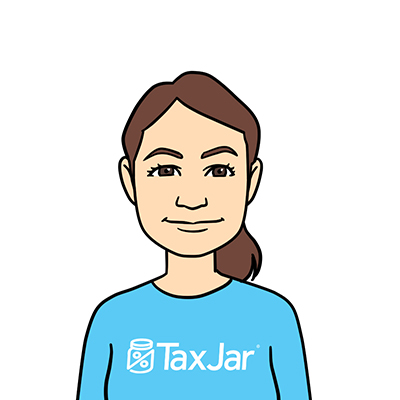 Hicran Palmer TaxJar