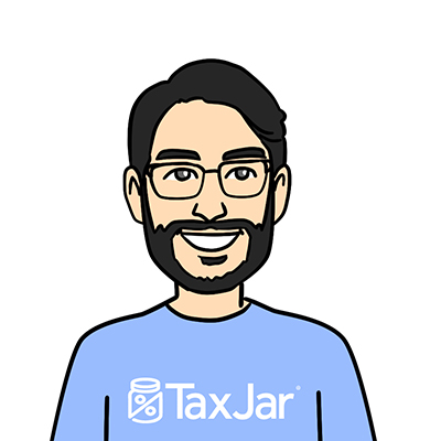 Jake Lavelle TaxJar