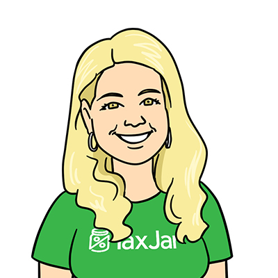 Jennifer Clark TaxJar