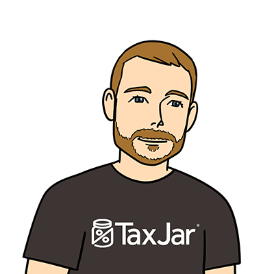 Jon Carmody TaxJar