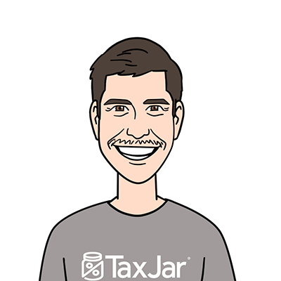 Jon Wintermeyer TaxJar