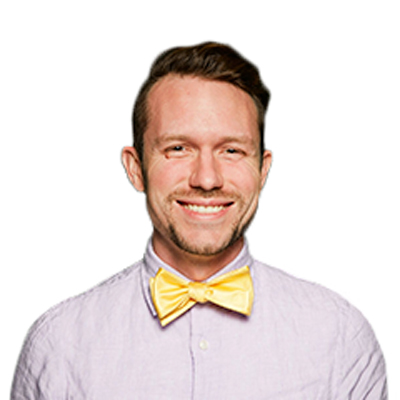 Jonathan Hinkle TaxJar