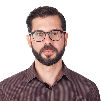 Jonathan Nicholls TaxJar