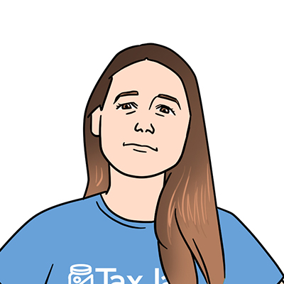 Joni Shortt TaxJar