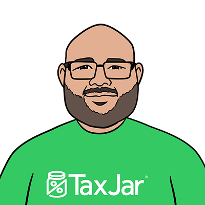 Jose Velez TaxJar