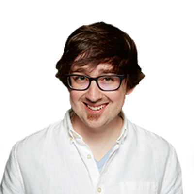 Justin Cypret TaxJar