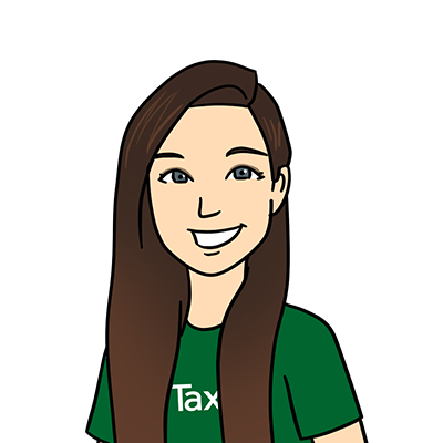 Kaitlyn Hurst TaxJar