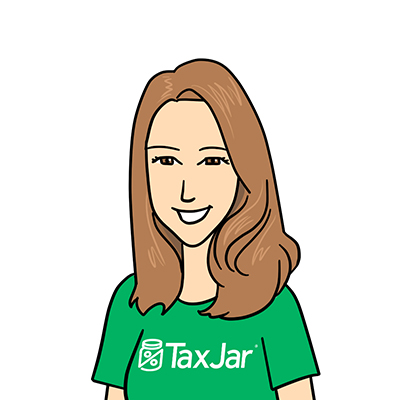 Karolyn Schultz TaxJar