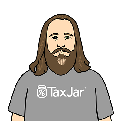 Kevin Kolk TaxJar
