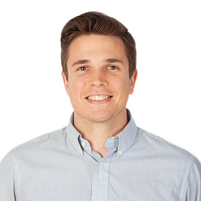 Kyle Ducharme TaxJar