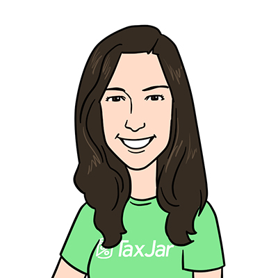 Lindsay Gross TaxJar