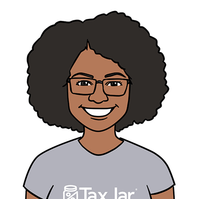 Lorena Martinez TaxJar