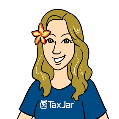 Maile TaxJar