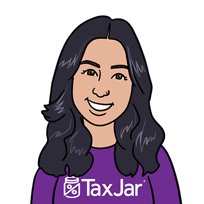 Mariam Syed TaxJar