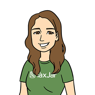 Mary Kate Juliff TaxJar