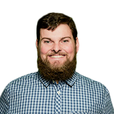 Matt Campbell TaxJar