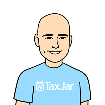 Matt Slaughter TaxJar