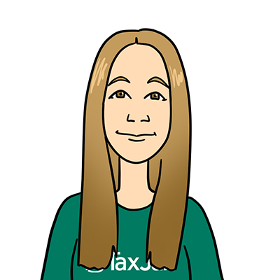 Michele Stephenson TaxJar