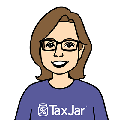 Nicole Power TaxJar