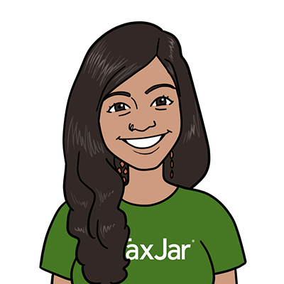 Raven McGregor TaxJar