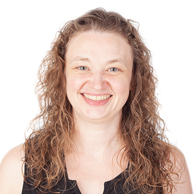 Rebecca Faill TaxJar