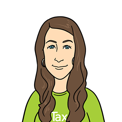 Regan Goodwin TaxJar