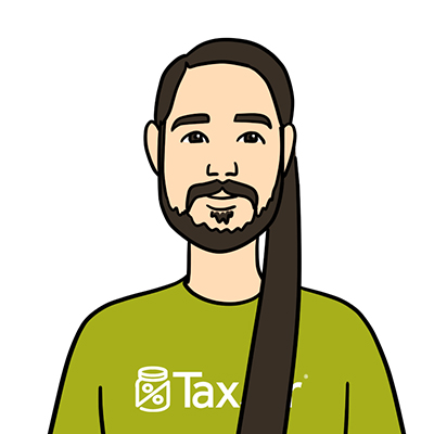Salvador Impastato TaxJar