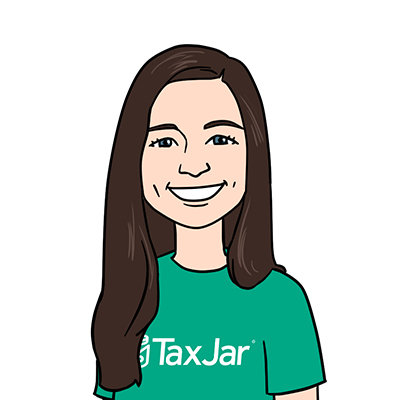 Sarah Craig TaxJar