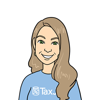 Sarah Richarson TaxJar