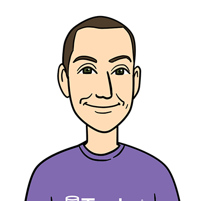 Scott Rudiger TaxJar