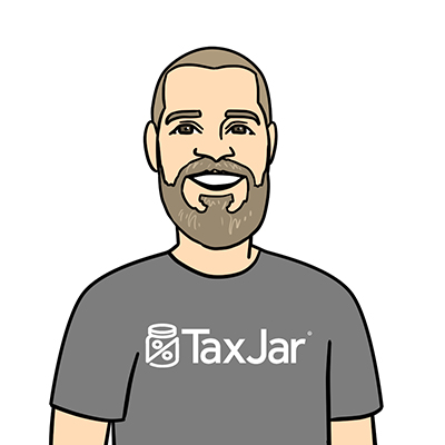 Sean Ryan TaxJar