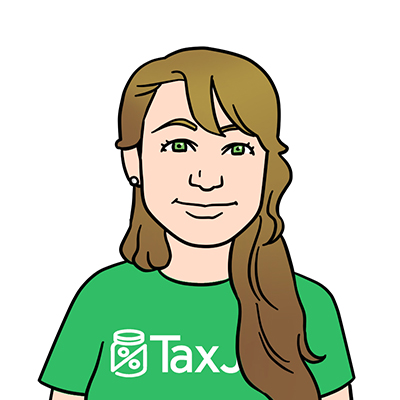 Stephanie Berry TaxJar